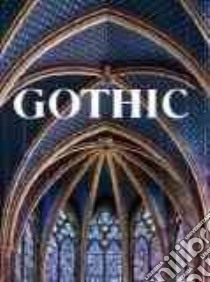 Gothic libro in lingua di Toman Rolf (EDT), Klein Bruno, Bednorz Achim (PHT), Paffen Thomas (CON)