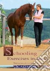 Schooling Exercises In-hand libro str