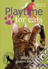 Playtime for Cats libro str