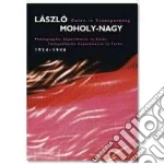 Laszlo Moholy-nagy Color in Transparency