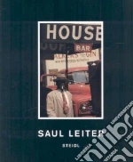 Saul Leiter