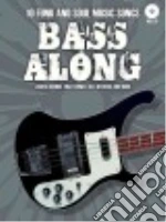 Bass Along libro str