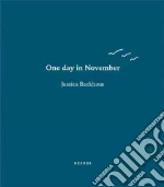 One Day in November