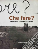 Che Fare?