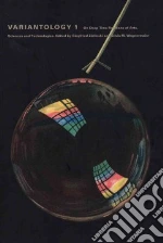 Variantology 1