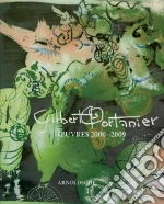 Gibert Portanier Oeuvre 2000-2009
