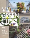My Green City libro str