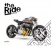 The Ride 2nd Gear libro str