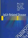 IgG4-related Disease libro str