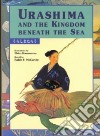 Urashima and the Kingdom Beneath the Sea libro str
