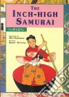 The Inch-High Samurai libro str
