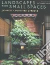 Landscapes for Small Spaces libro str