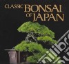 Classic Bonsai of Japan libro str