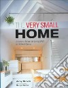 The Very Small Home libro str