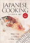 Japanese Cooking libro str