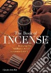 The Book of Incense libro str