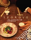 Izakaya libro str