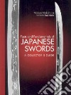 Facts and Fundamentals of Japanese Swords libro str