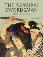 The Samurai Swordsman