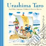 Urashima Taro and Other Japanese Children's Favorite Stories