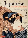 Japanese Woodblock Prints libro str