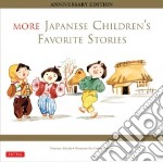 More Japanese Children's Favorite Stories