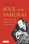 Soul of the Samurai libro str