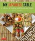 My Japanese Table