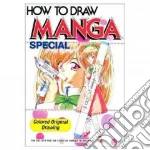 How to Draw Manga Special