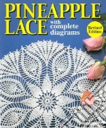 Pineapple Lace