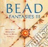 Bead Fantasies III libro str
