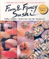Fun & Fancy Sushi libro str