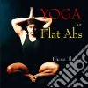 Yoga for Flat Abs libro str