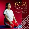 Yoga in Pregnancy and Childbirth libro str