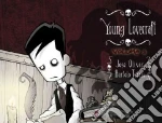 Young Lovecraft 2