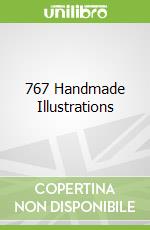767 Handmade Illustrations