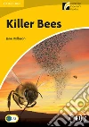 ROLLASON CAM.DISCOVERY KILLER BEES PB libro str