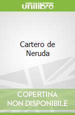 Cartero de Neruda libro str