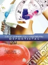 Gufa De Complementos Alimentarios Para Deportistas / Guide to Food Supplements for Athletes libro str