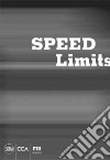 Speed Limits libro str