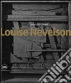 Louise Nevelson. Ediz. inglese libro str