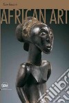 African Art libro str