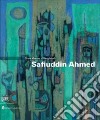 Safiuddin Ahmed libro str