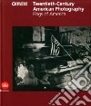 Twentieth-Century American Photography libro str