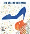 The Amazing Shoemaker libro str