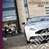 Aston Martin 100 libro str