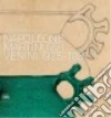 Napoleone Martinuzzi libro str