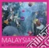 Malaysian Eye libro str