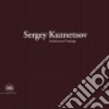 Sergey Kuznetsov libro str