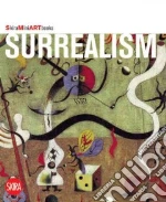 Surrealism libro str